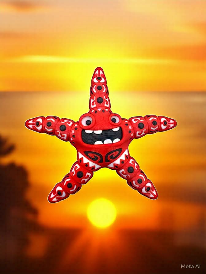 Star Fish