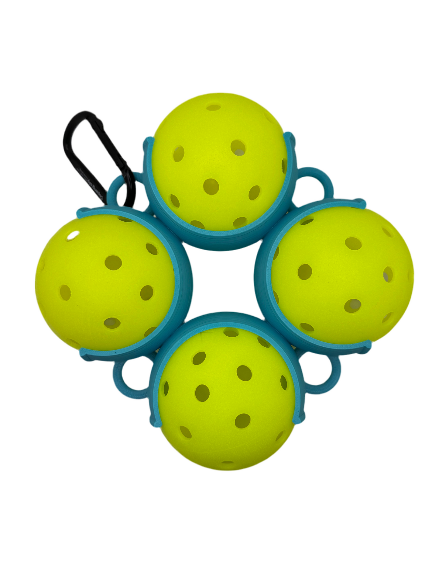 Pickleball Ball Holder