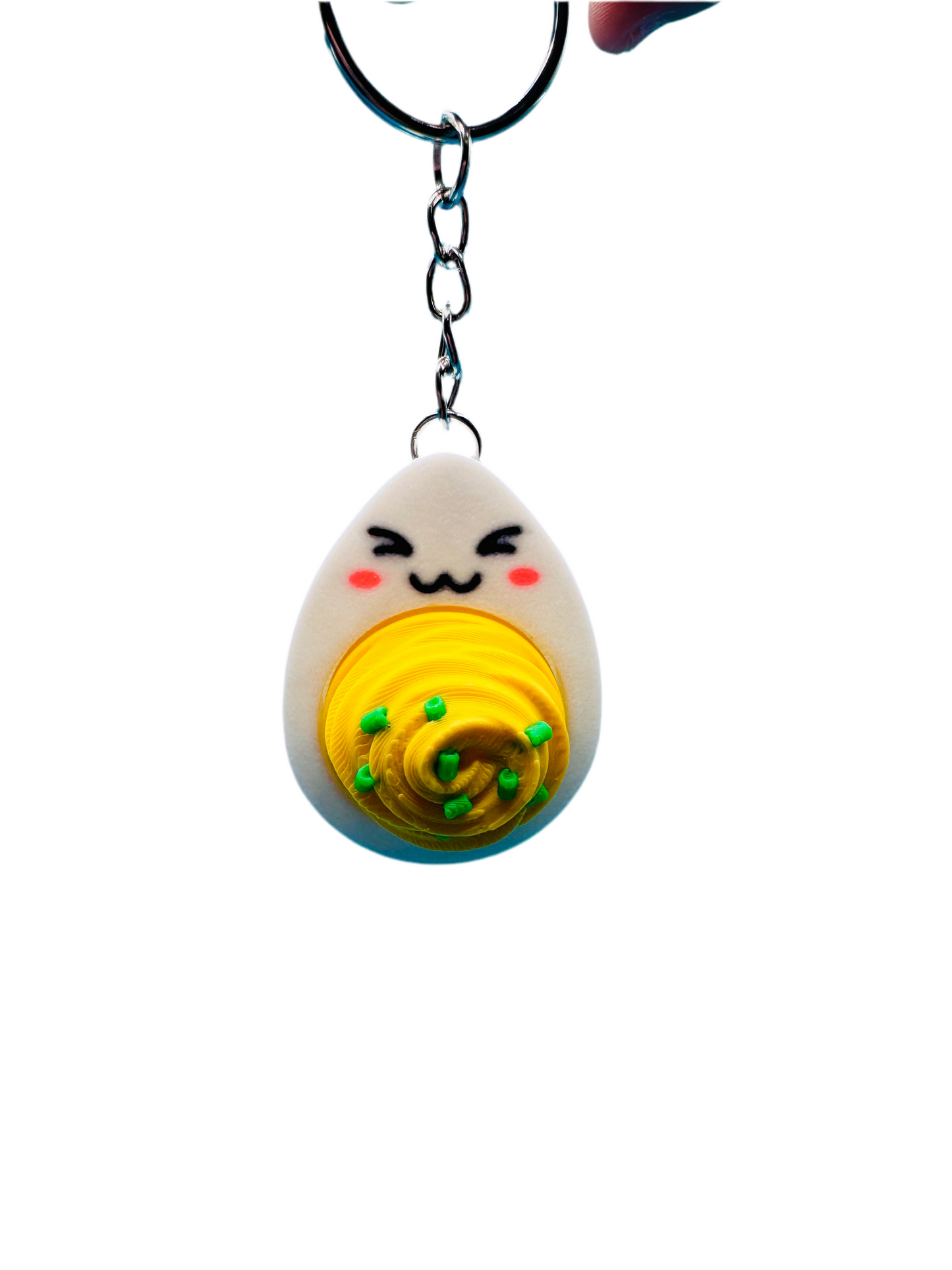 Deviled Egg Clicker