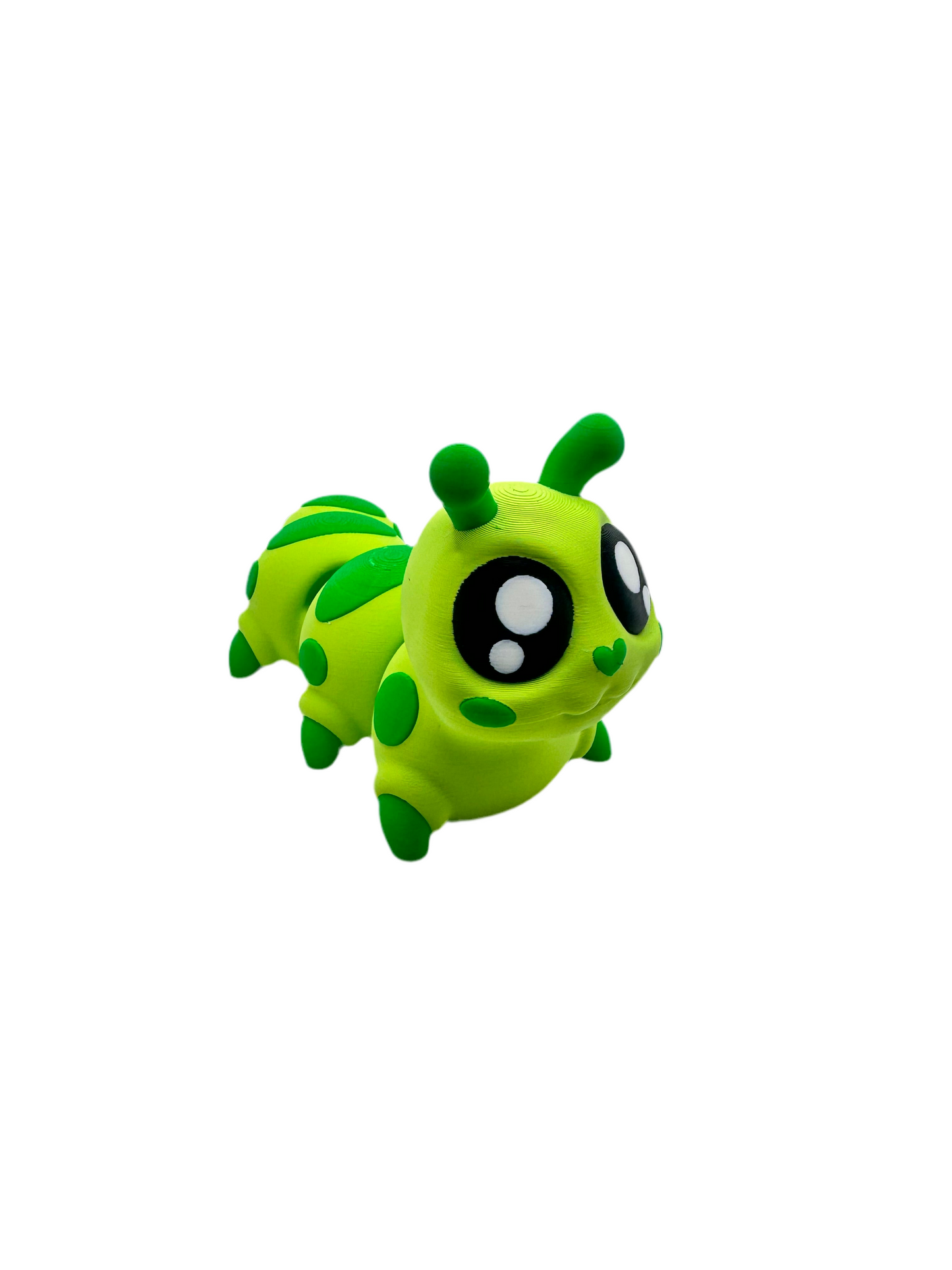 Caterpillar Flexi Toy - Extra Large Large