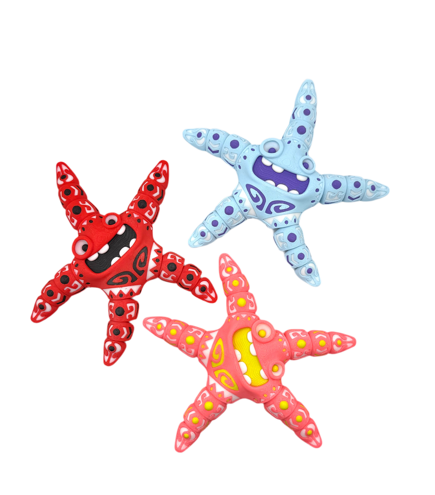 Star Fish