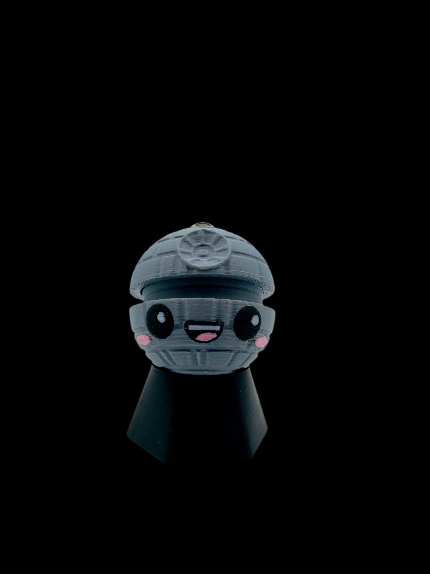 Star Wars Keychain Clicker