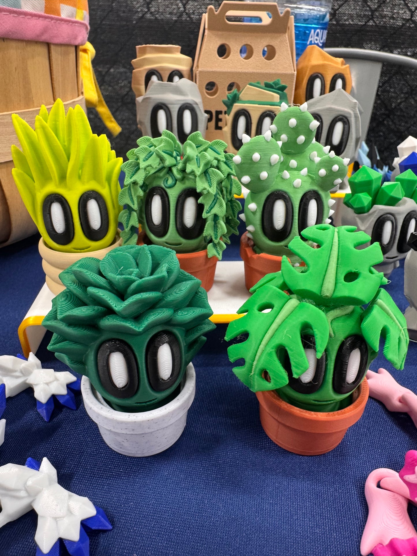 Bob Plants