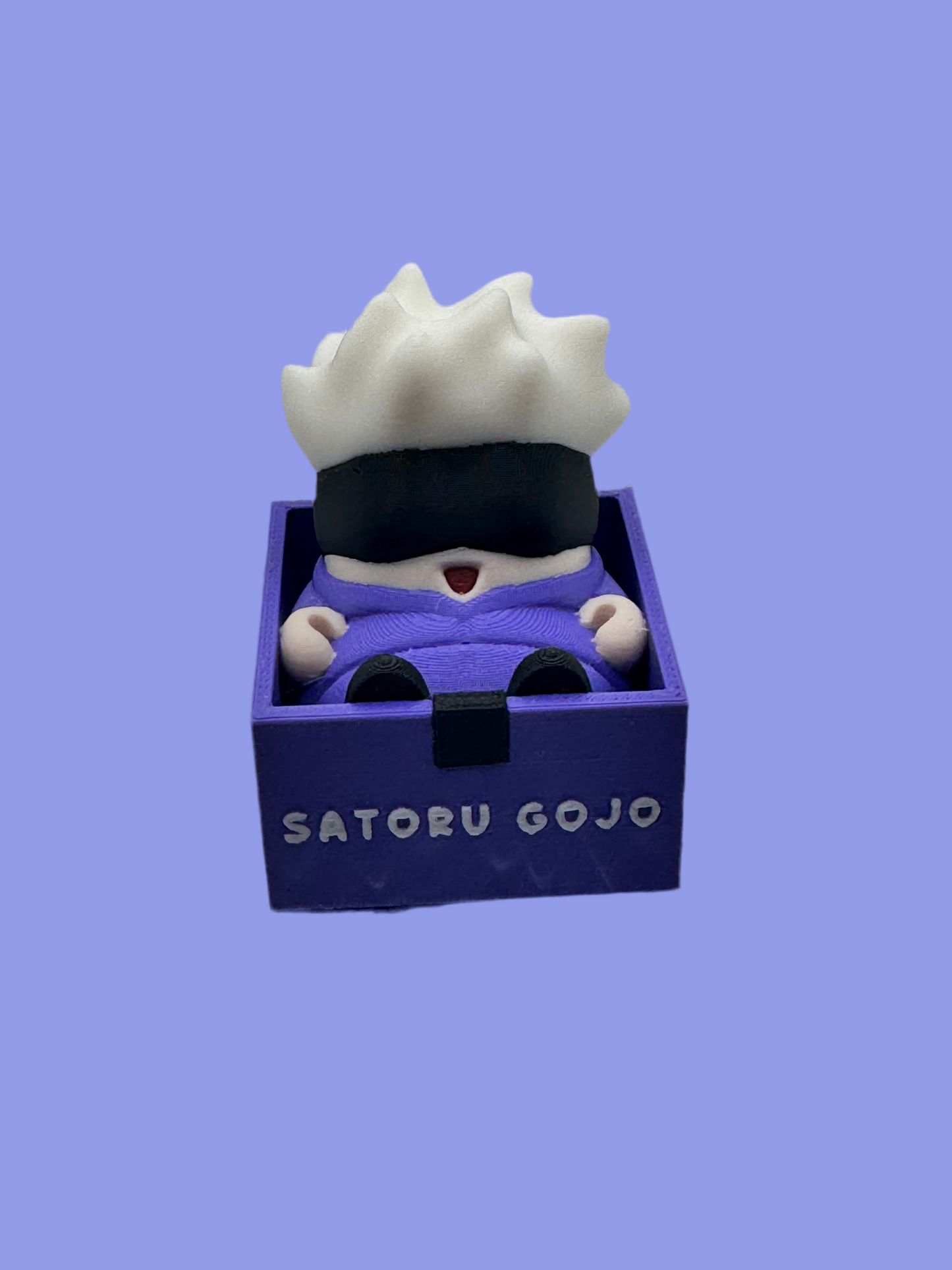Boxedables Satoru Gojo
