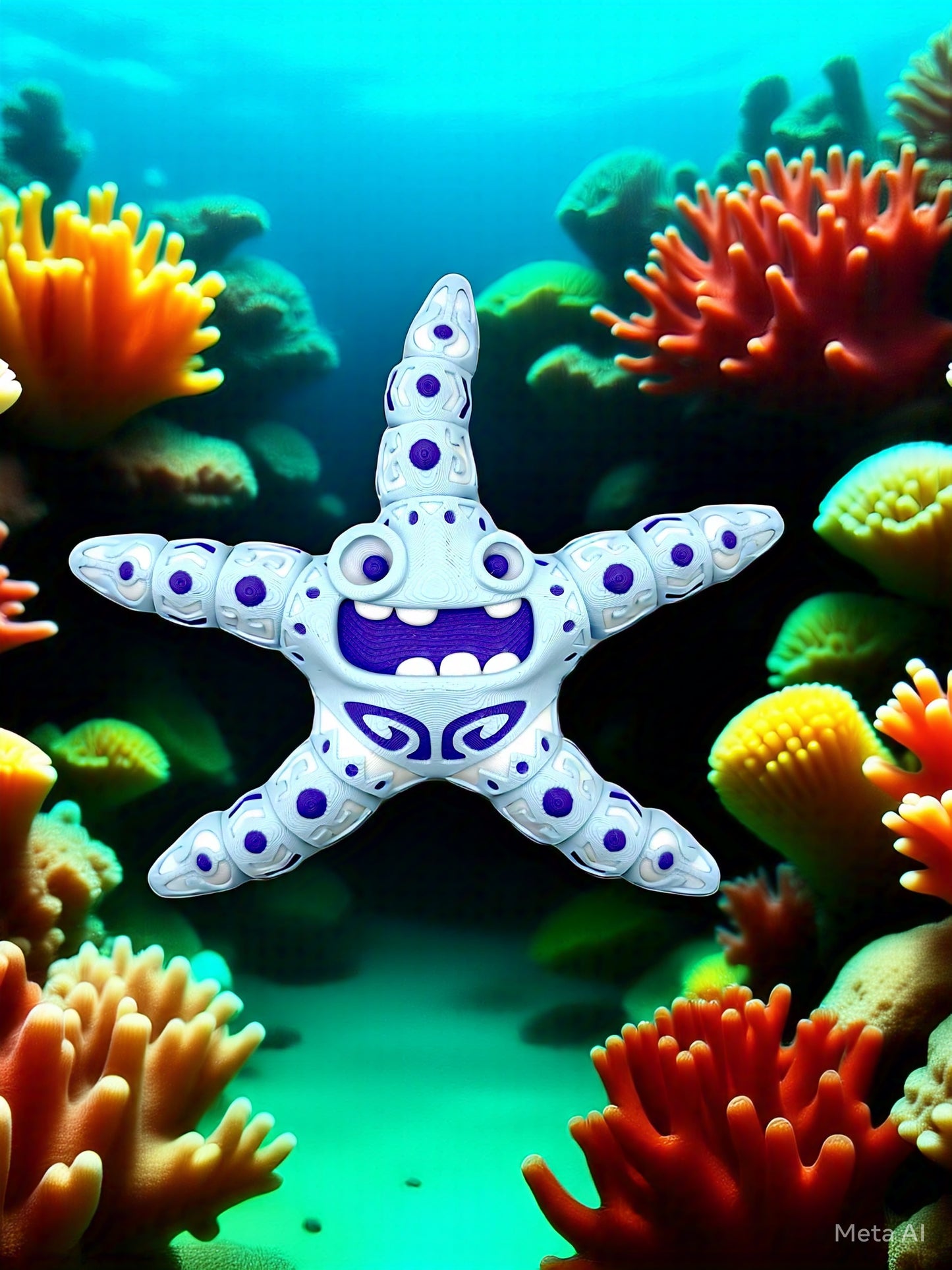 Star Fish