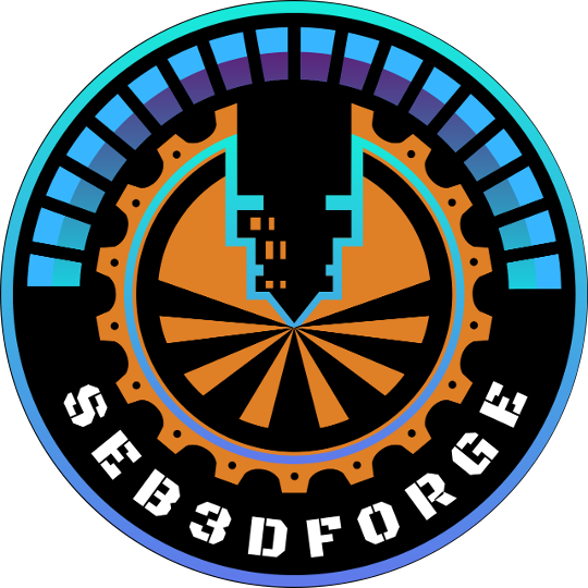 Seb3dforge