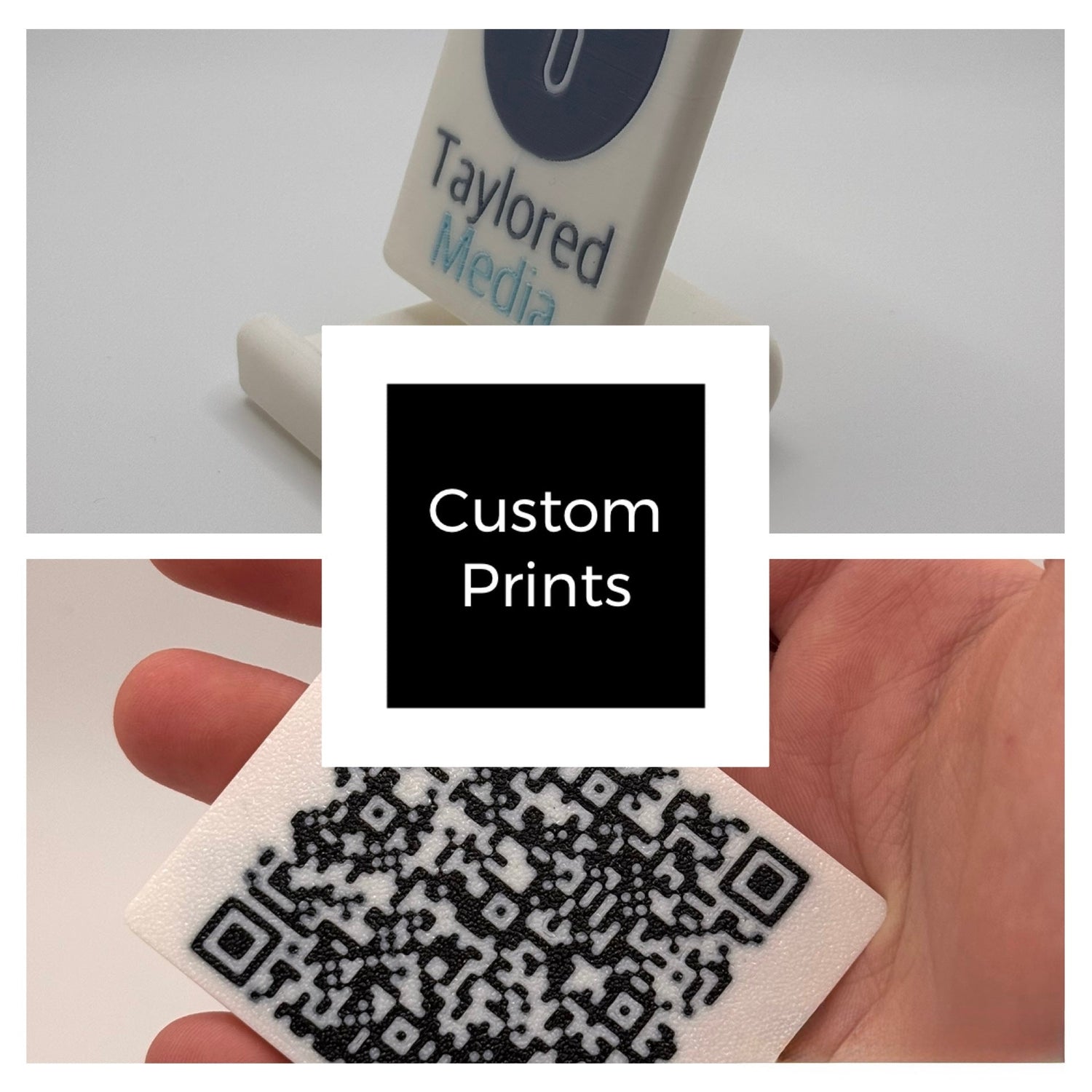 Customized Prints
