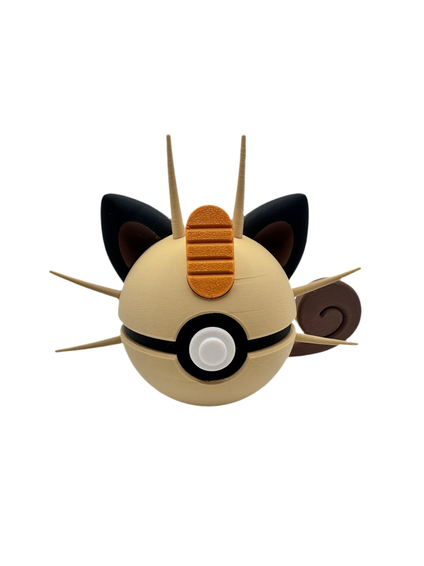 Pokeball Theme Collection
