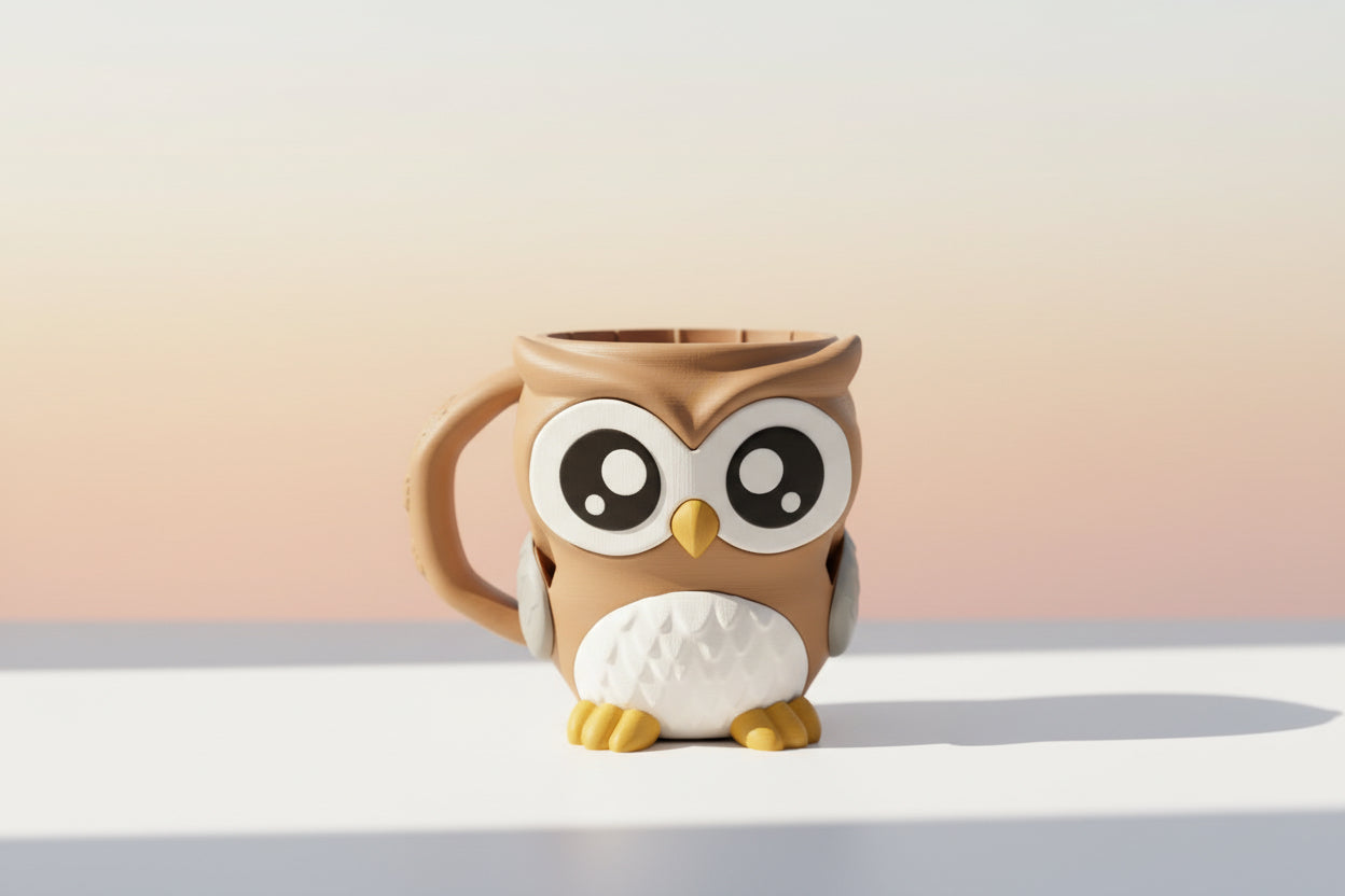 Pint Ice Cream Holder