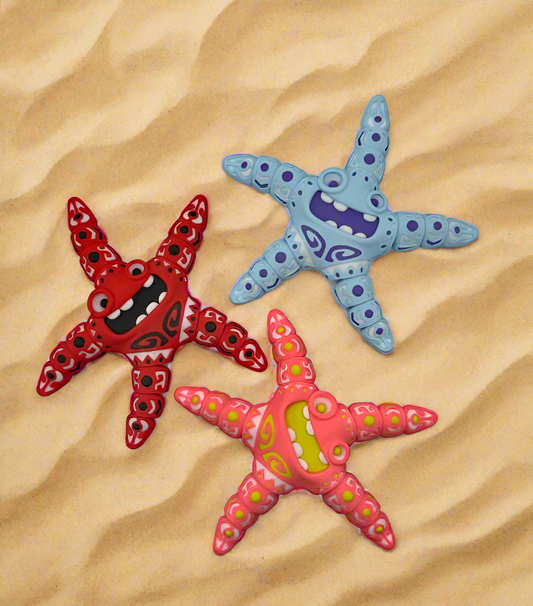 Star Fish