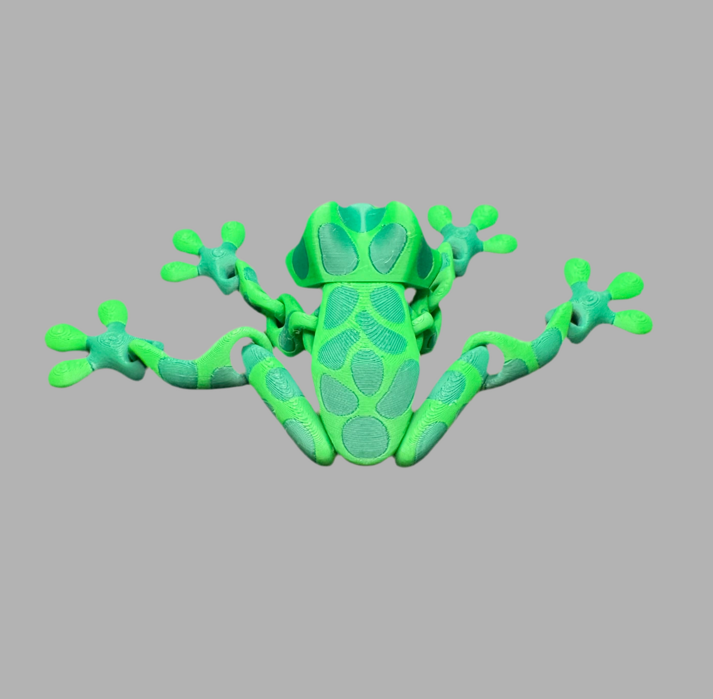 Frog Magnetic