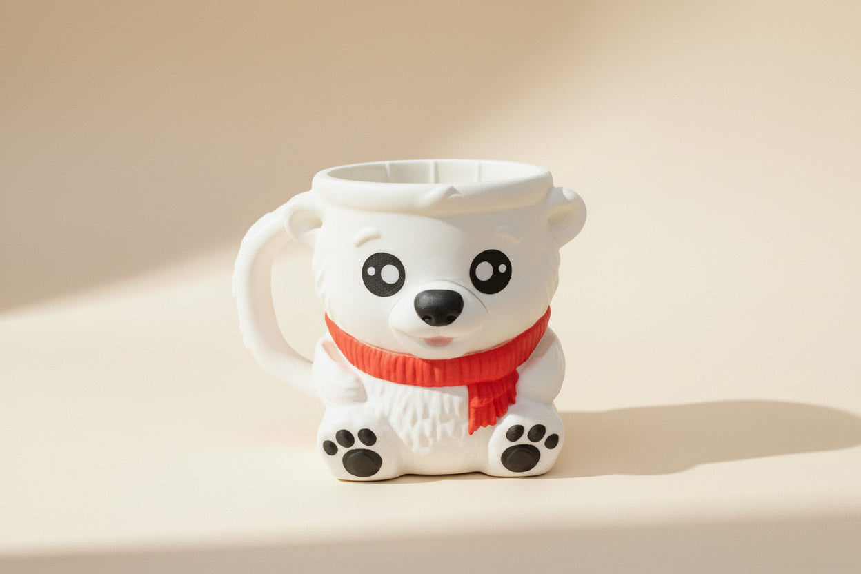 Pint Ice Cream Holder