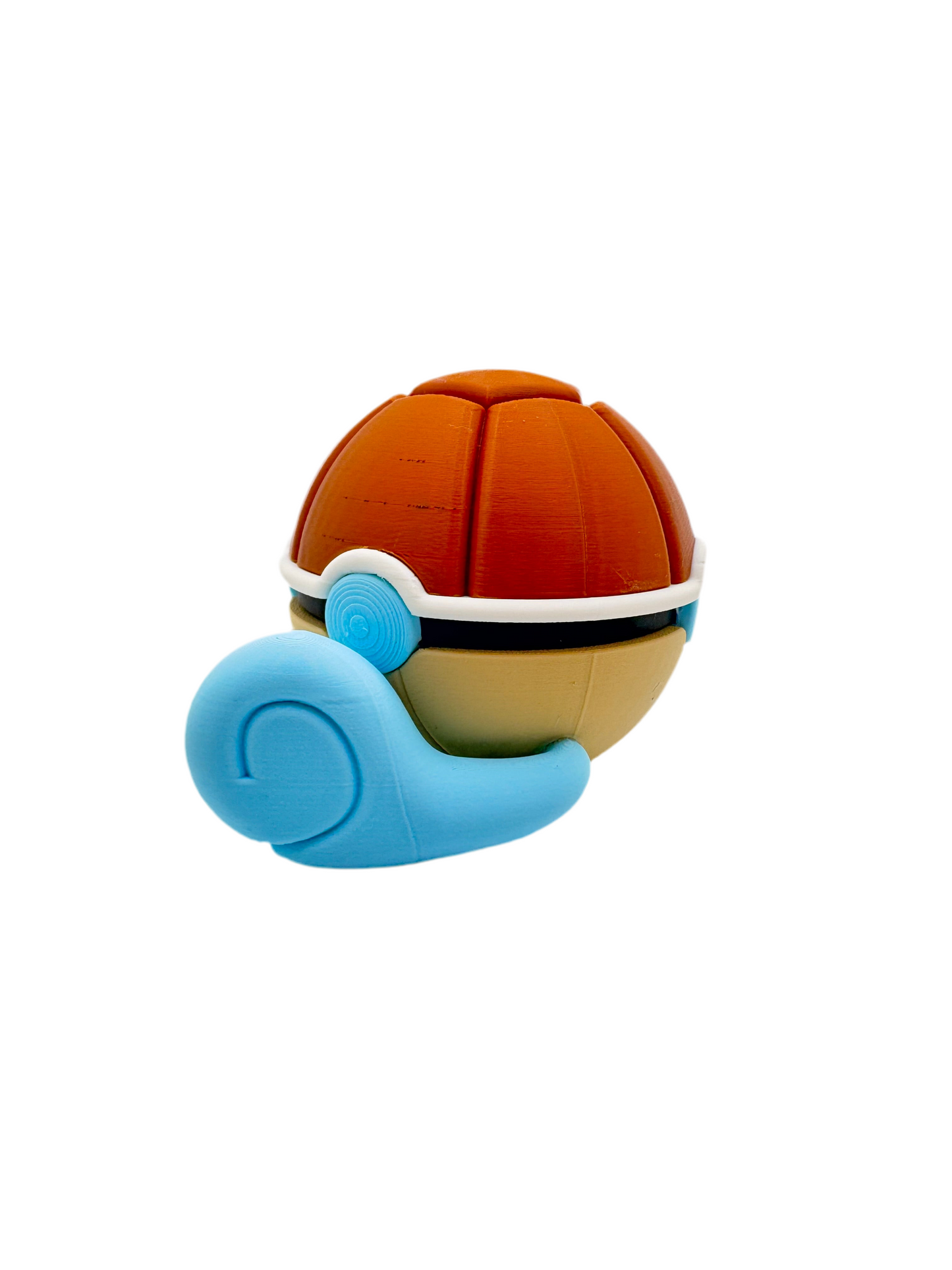 Pokeball Theme Collection