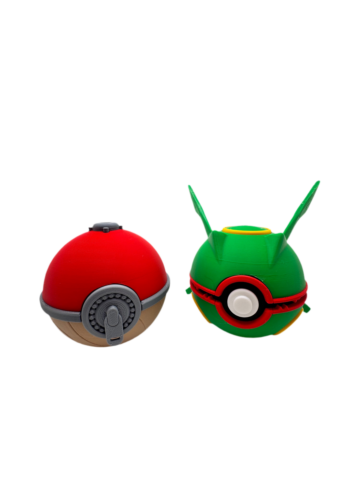 Pokeball Theme Collection