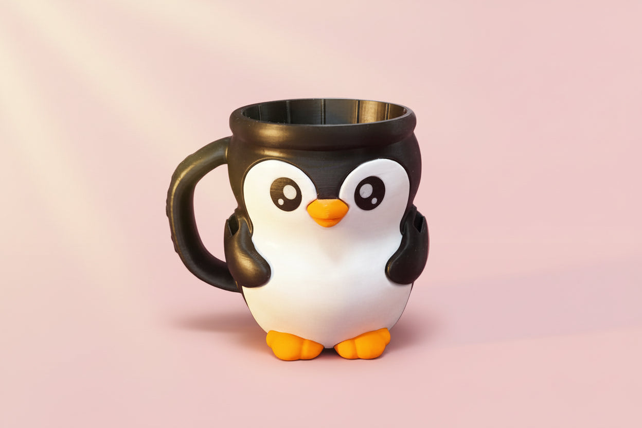 Pint Ice Cream Holder