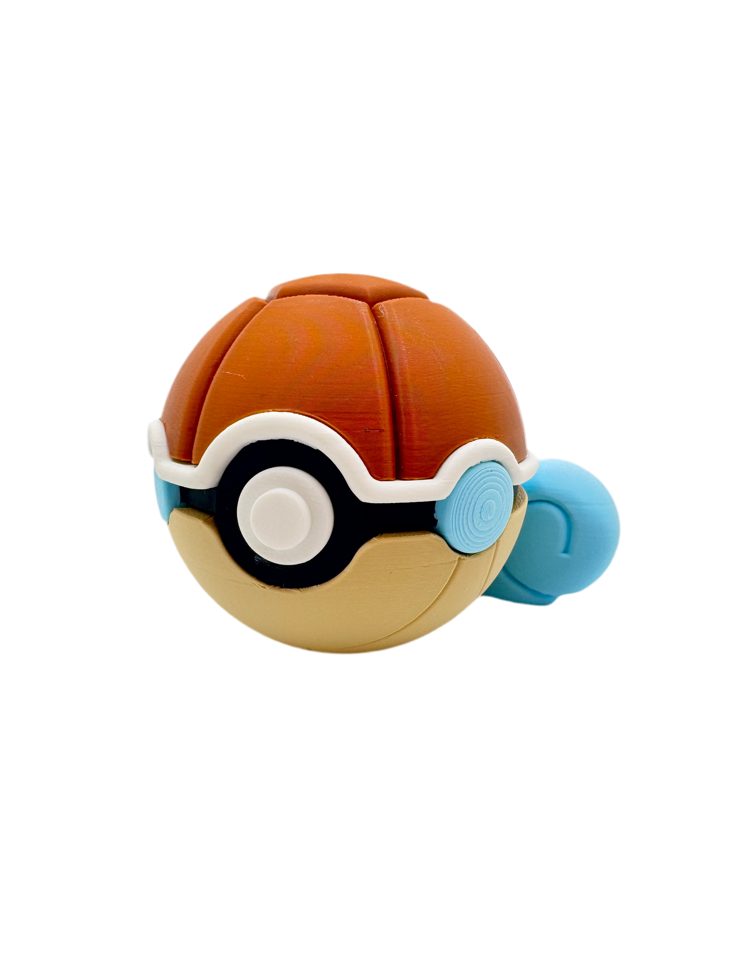 Pokeball Theme Collection