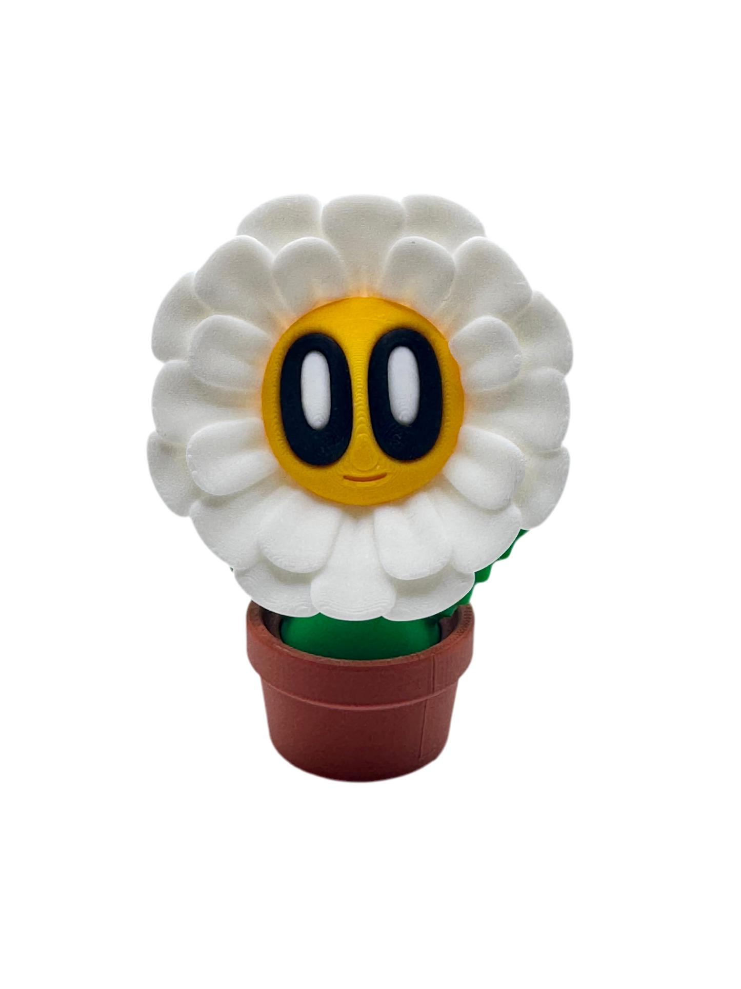 Spring Flowers