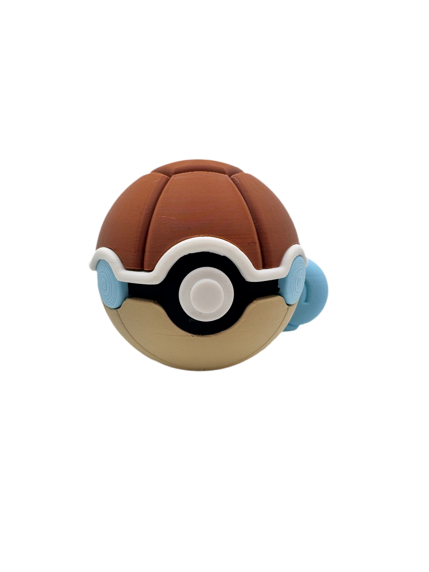 Pokeball Theme Collection