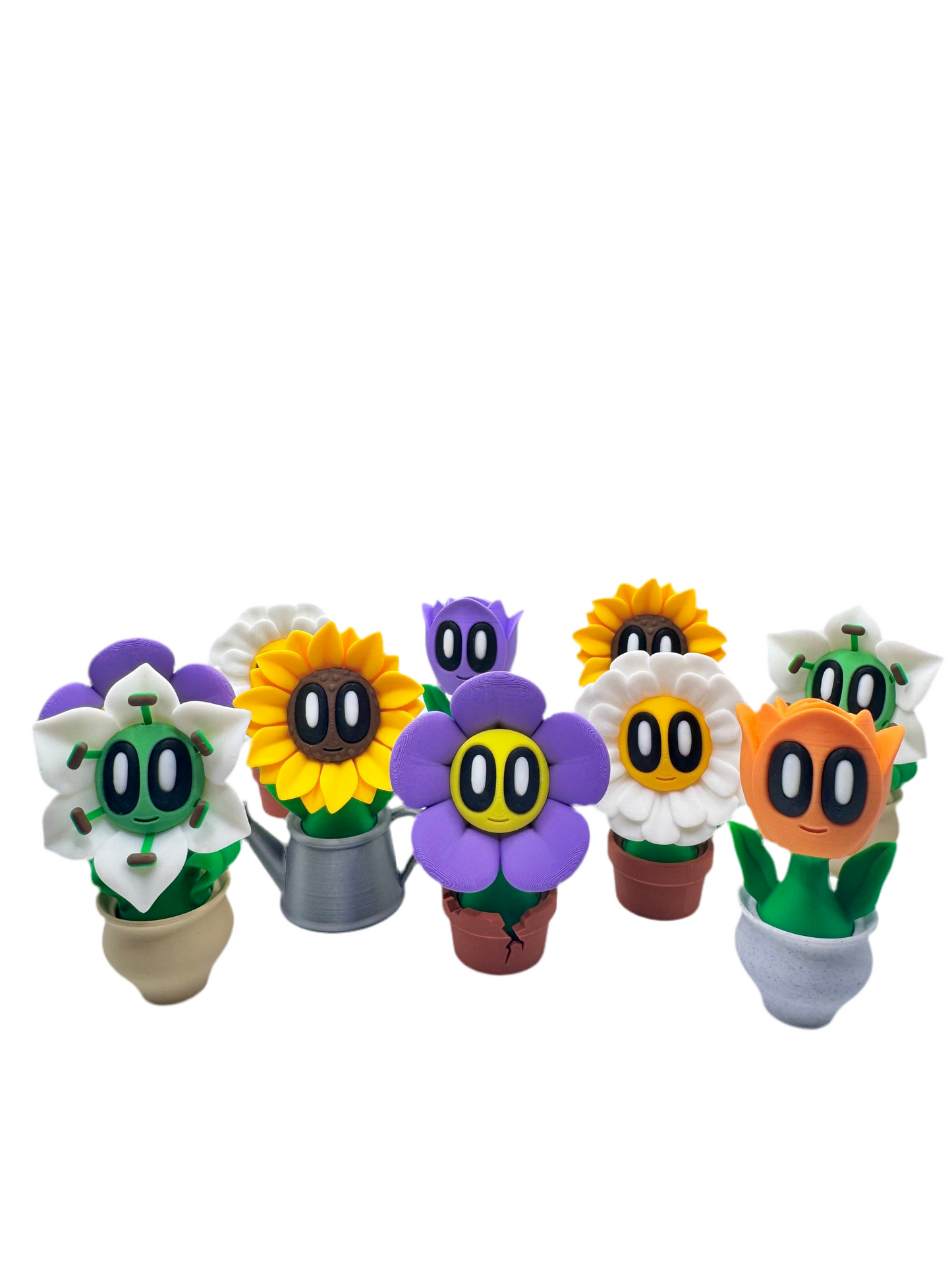 Spring Flowers