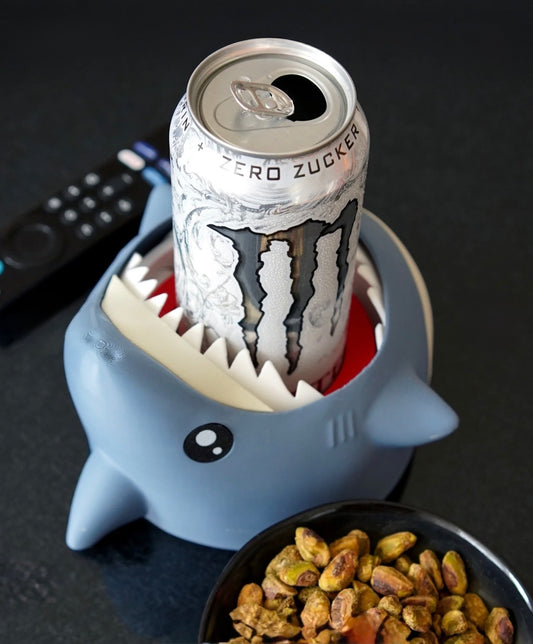 Shark Drink Holder