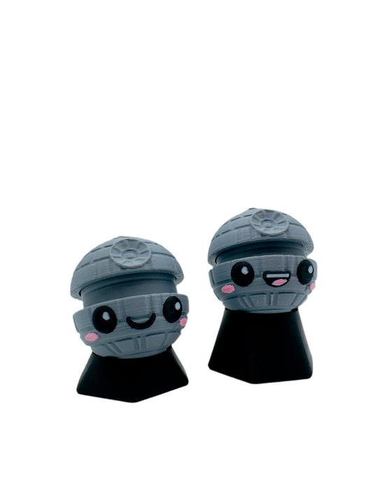 Star Wars Keychain Clicker