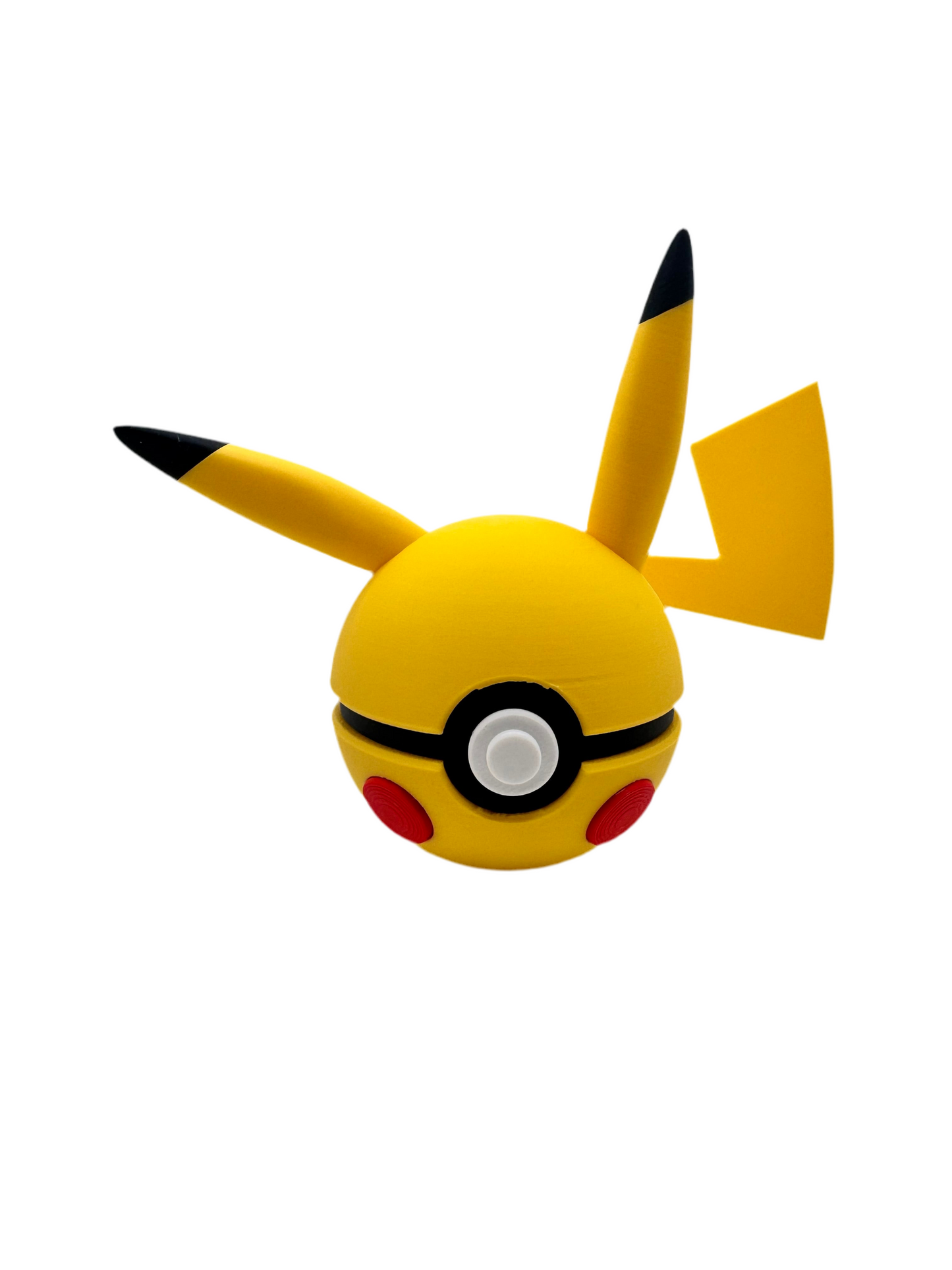 Pokeball Theme Collection