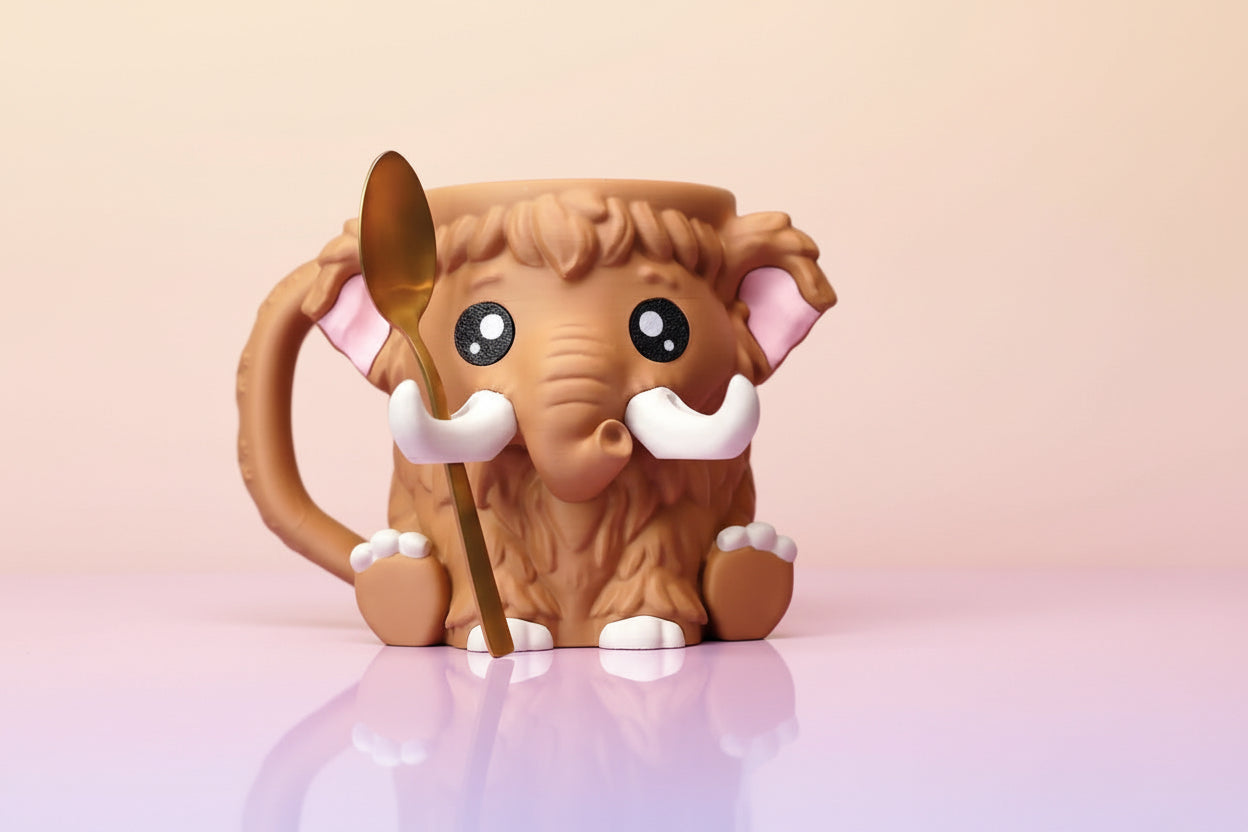 Pint Ice Cream Holder