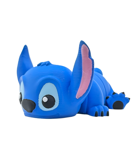 Stitch Small Fridge Magnet