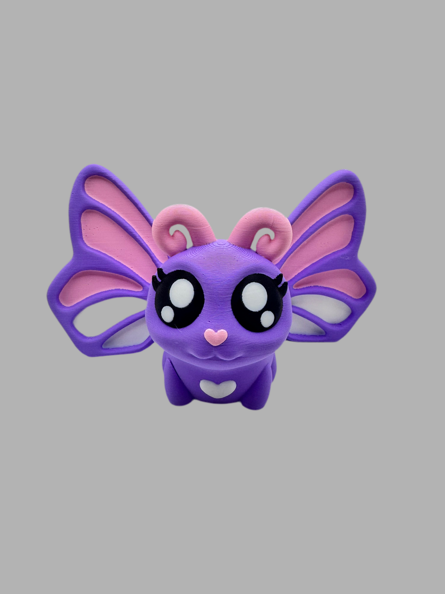 Butterfly Flexi Toy - Extra Large Large