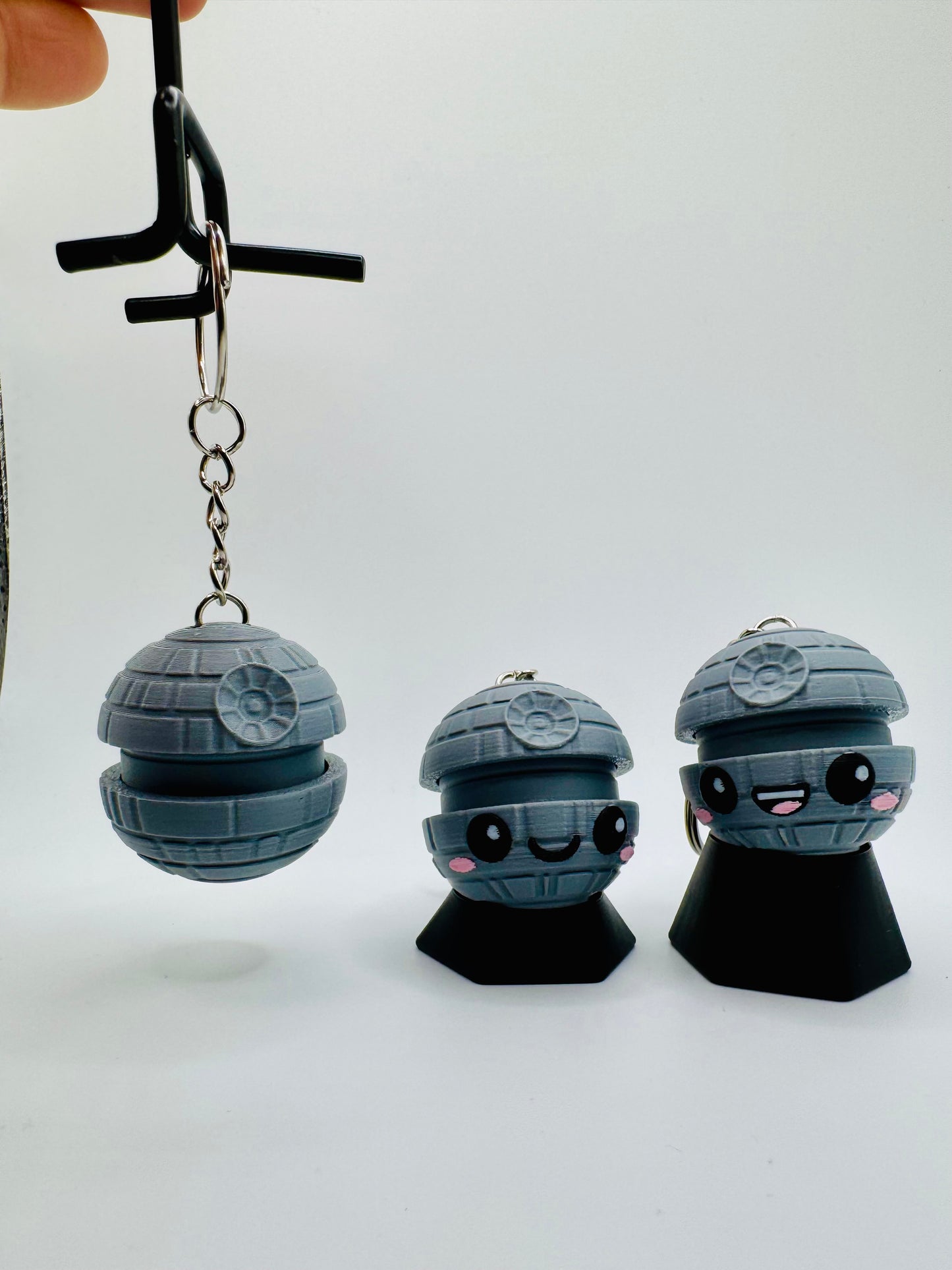 Star Wars Keychain Clicker