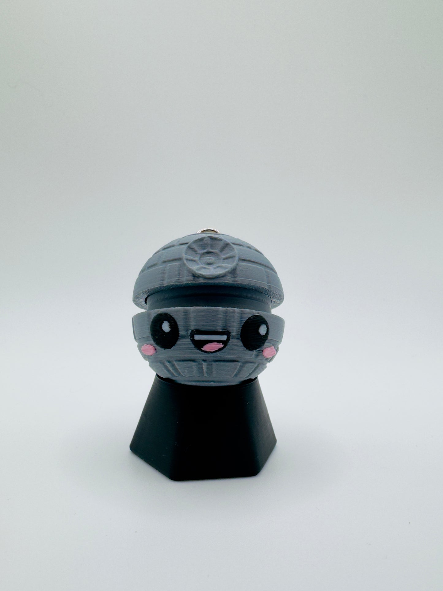 Star Wars Keychain Clicker