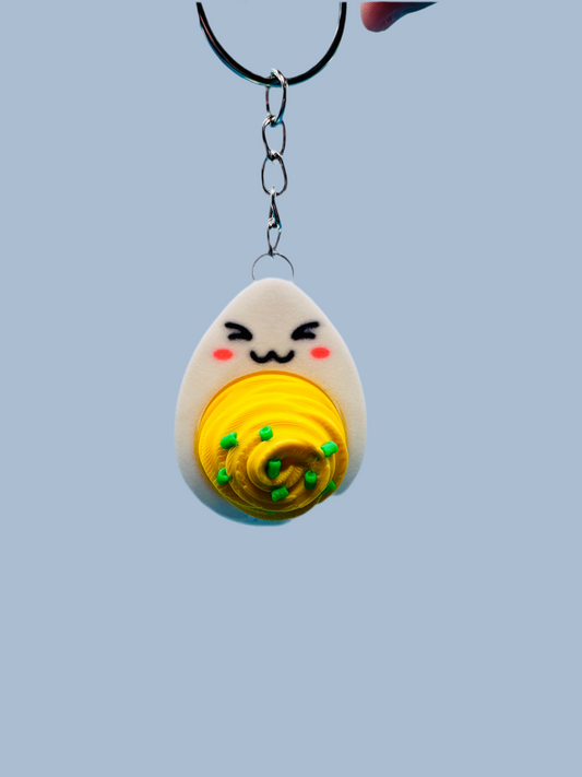 Deviled Egg Clicker