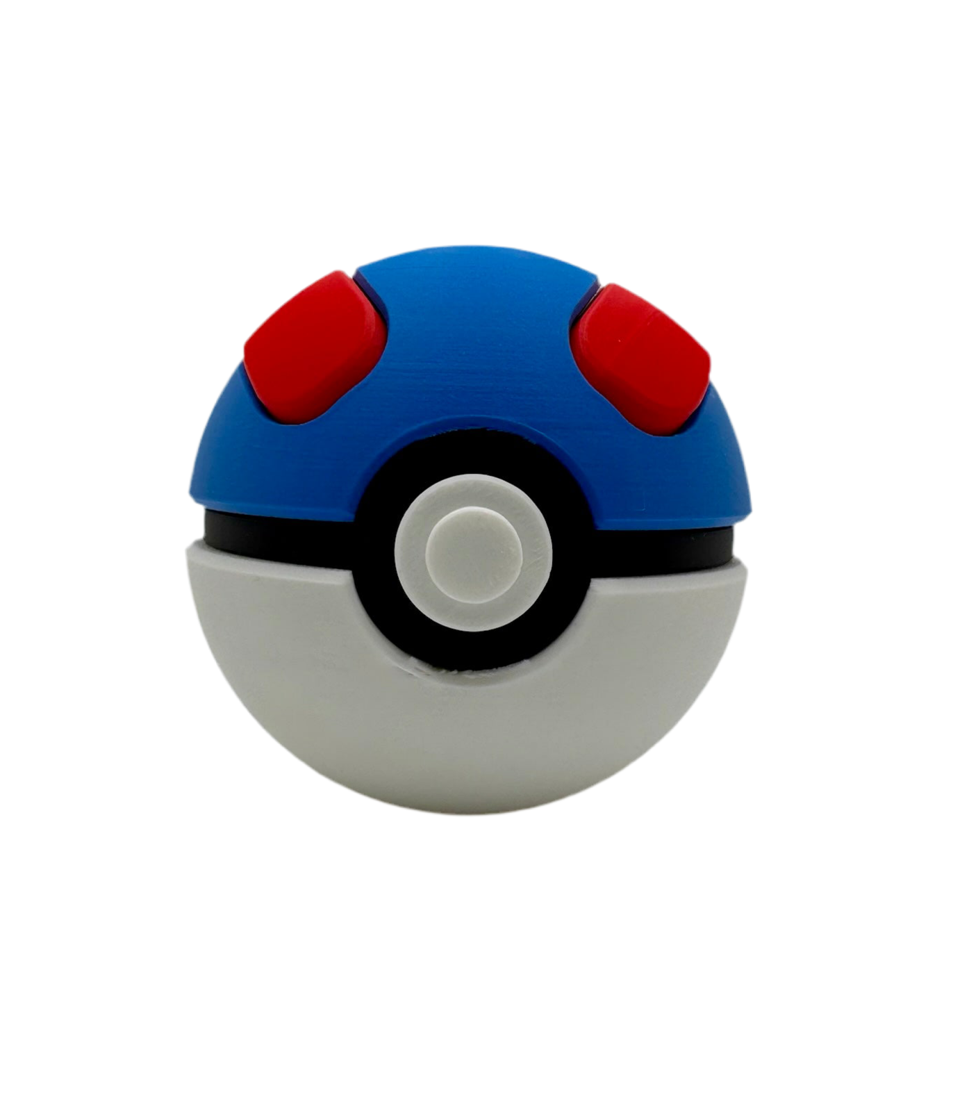 Pokeball Classic Collection