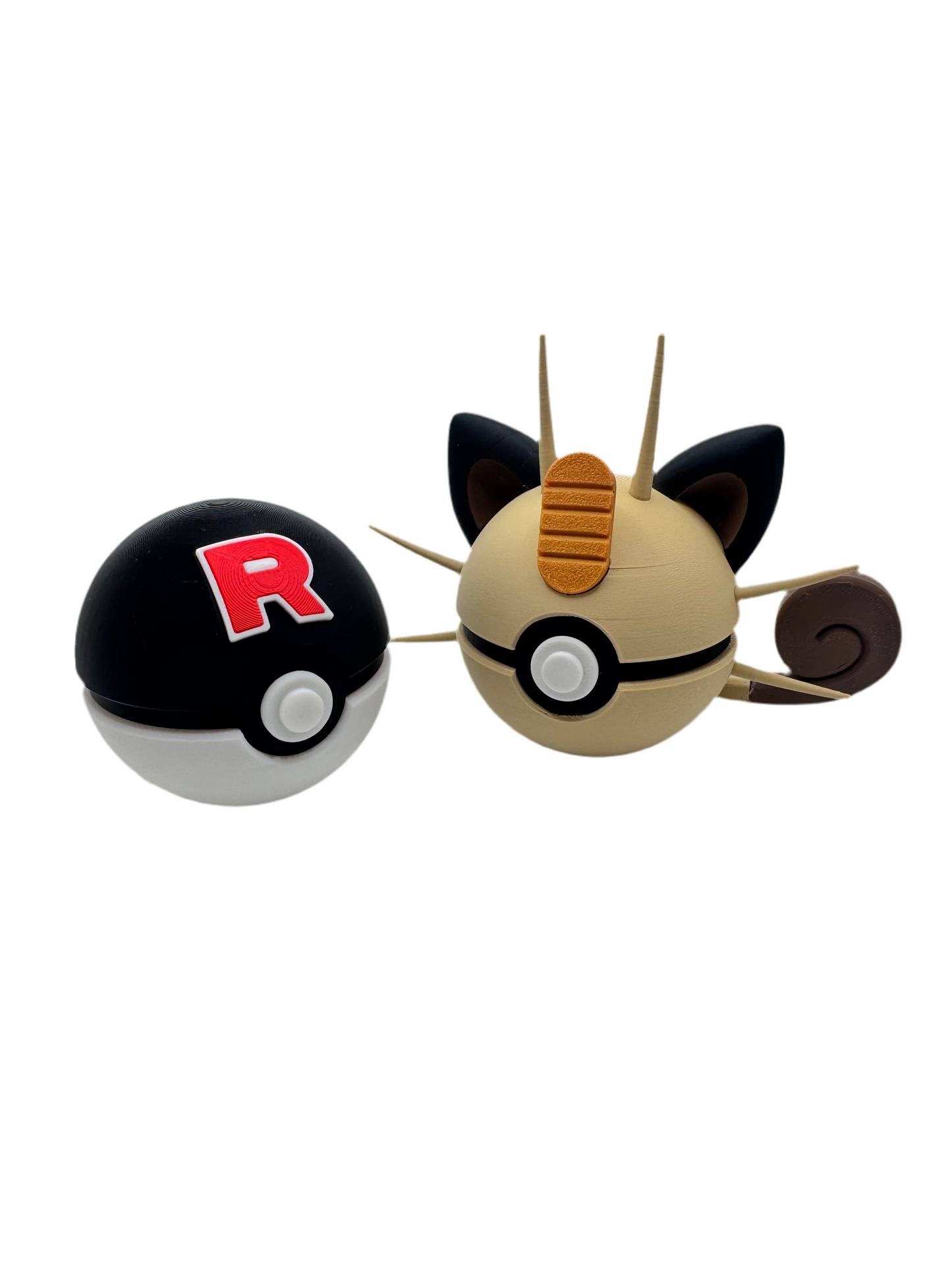 Pokeball Theme Collection