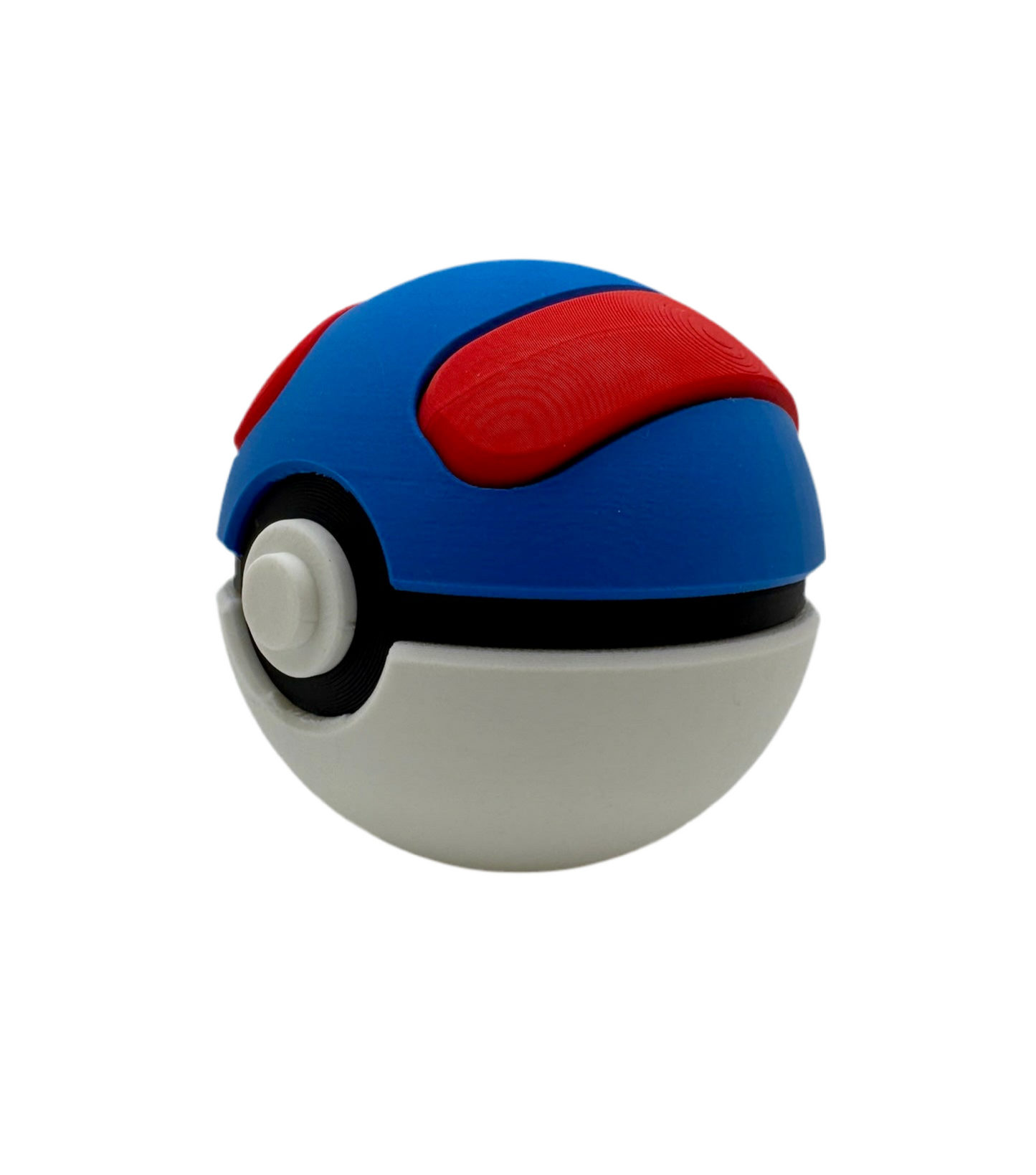 Pokeball Classic Collection