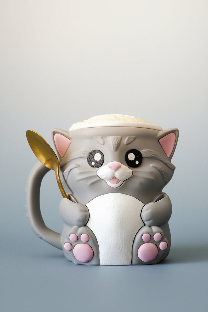 Pint Ice Cream Holder