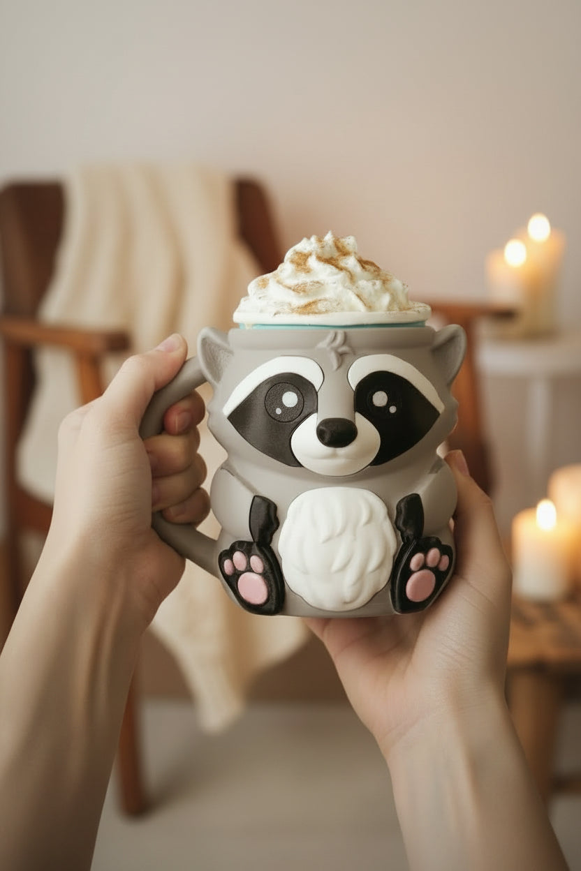 Pint Ice Cream Holder