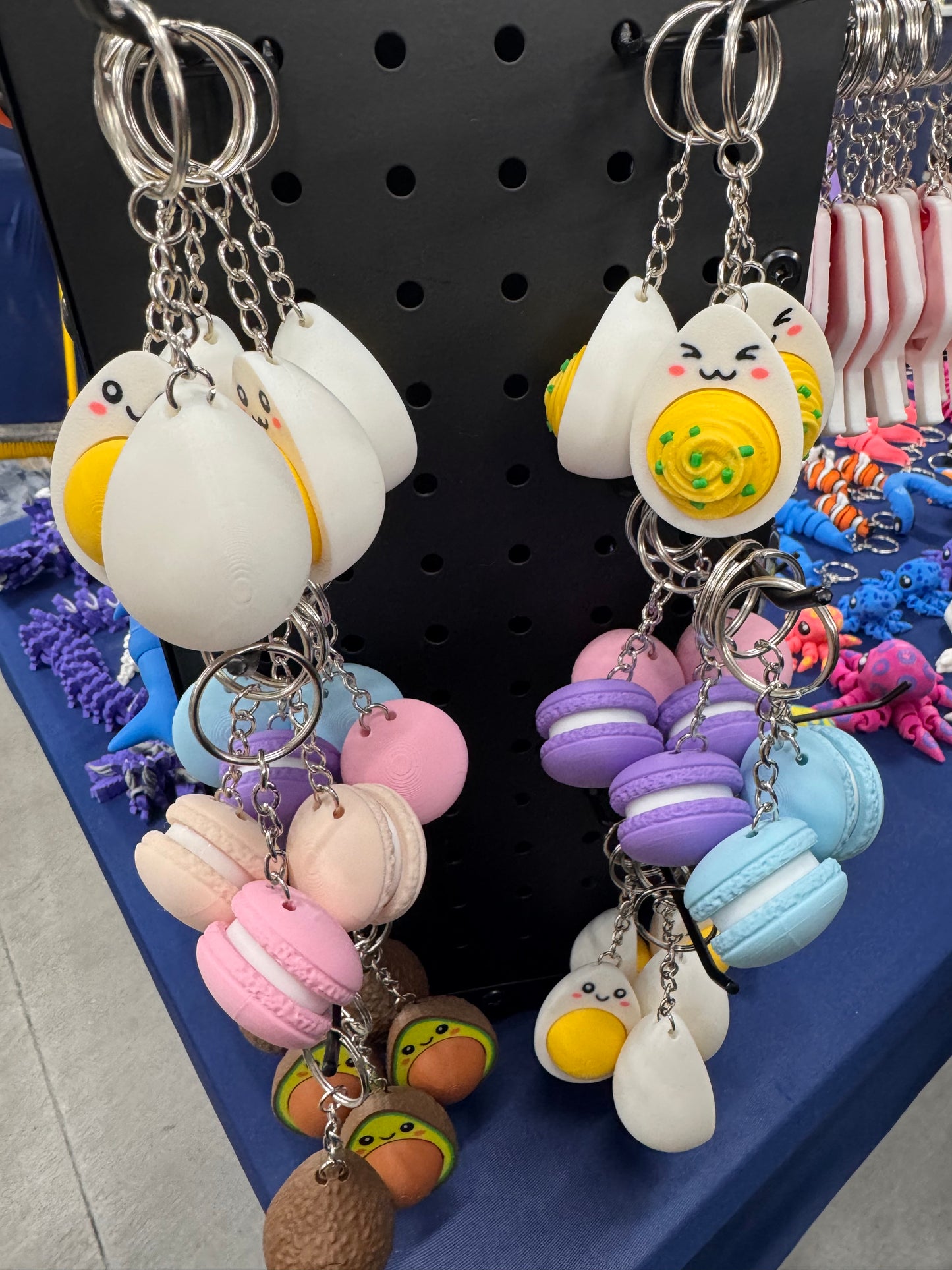 Deviled Egg Clicker
