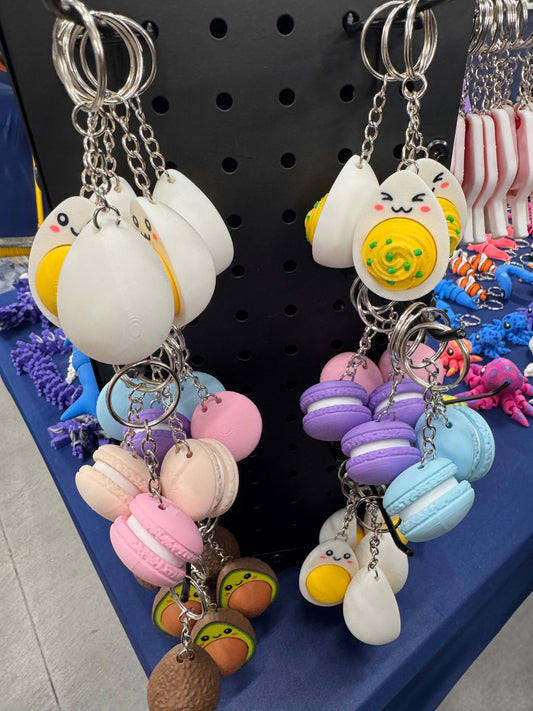 Deviled Egg Clicker